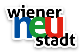 Logo Stadt Wiener Neustadt